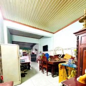 NHÀ MẶT TIỀN ĐƯỜNG NHỰA HUỲNH THỊ MÀI - GẦN CHỢ NHỎ TÂN HIỆP - VỪA Ở VỪA KINH DOANH. Chỉ 3,25 tỷ.